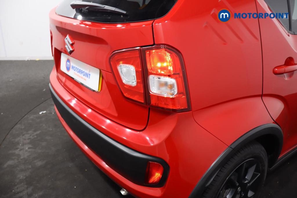 Suzuki Ignis Sz-T Manual Petrol SUV - Stock Number (1477032) - 21st supplementary image