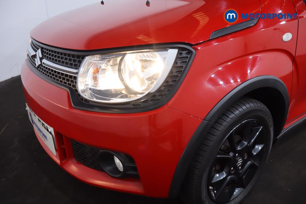 Suzuki Ignis Sz-T Manual Petrol SUV - Stock Number (1477032) - 23rd supplementary image