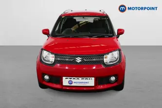 Suzuki Ignis Sz-T Manual Petrol SUV - Stock Number (1477032) - Front bumper