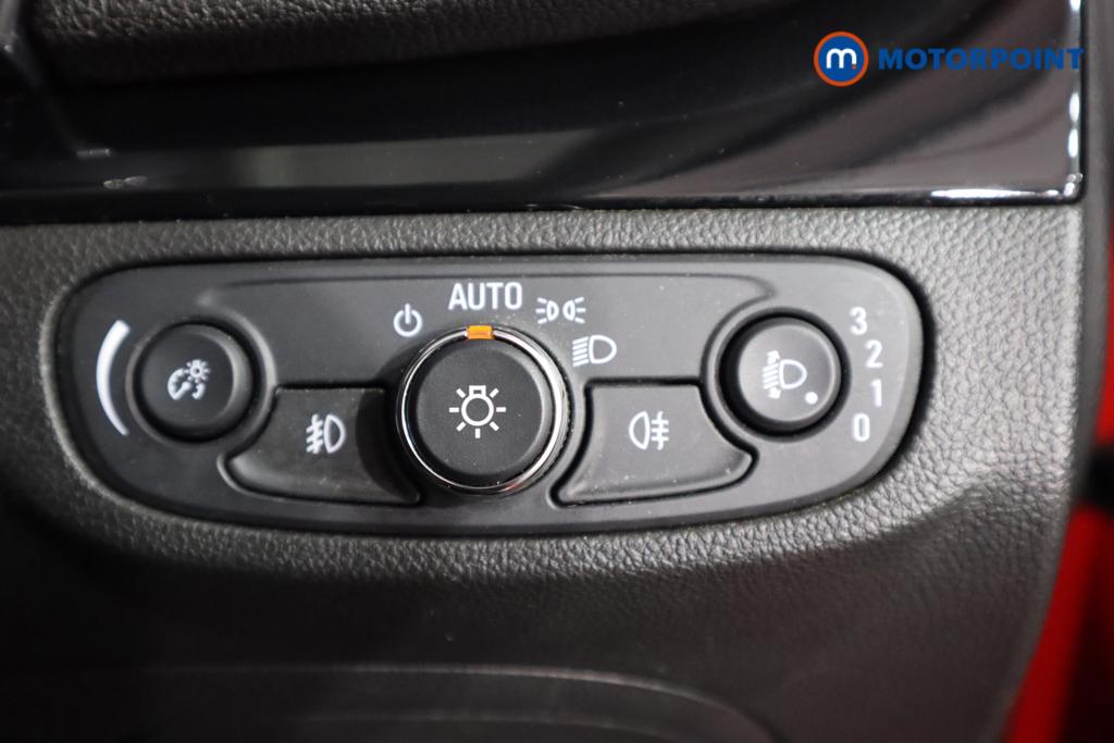 Vauxhall Mokka X Griffin Plus Manual Petrol SUV - Stock Number (1477137) - 17th supplementary image