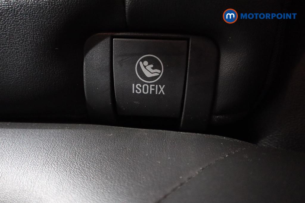 Vauxhall Mokka X Griffin Plus Manual Petrol SUV - Stock Number (1477137) - 25th supplementary image