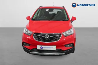 Vauxhall Mokka X Griffin Plus Manual Petrol SUV - Stock Number (1477137) - Front bumper