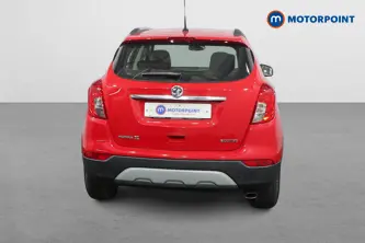 Vauxhall Mokka X Griffin Plus Manual Petrol SUV - Stock Number (1477137) - Rear bumper