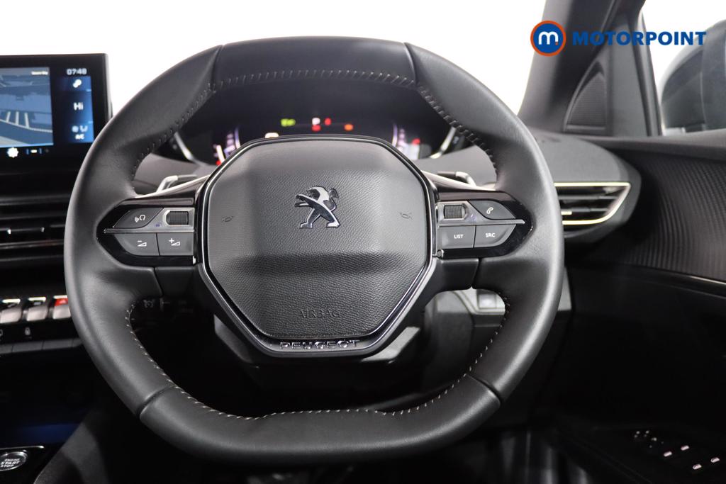 Peugeot 3008 Allure Automatic Petrol SUV - Stock Number (1477256) - 5th supplementary image