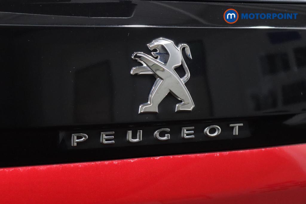 Peugeot 3008 Allure Automatic Petrol SUV - Stock Number (1477256) - 26th supplementary image