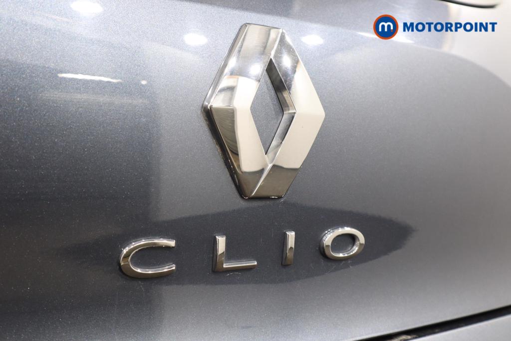 Renault Clio Iconic Edition Manual Petrol Hatchback - Stock Number (1477287) - 35th supplementary image