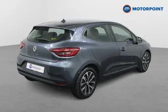 Renault Clio Iconic Edition Manual Petrol Hatchback - Stock Number (1477287) - Drivers side rear corner