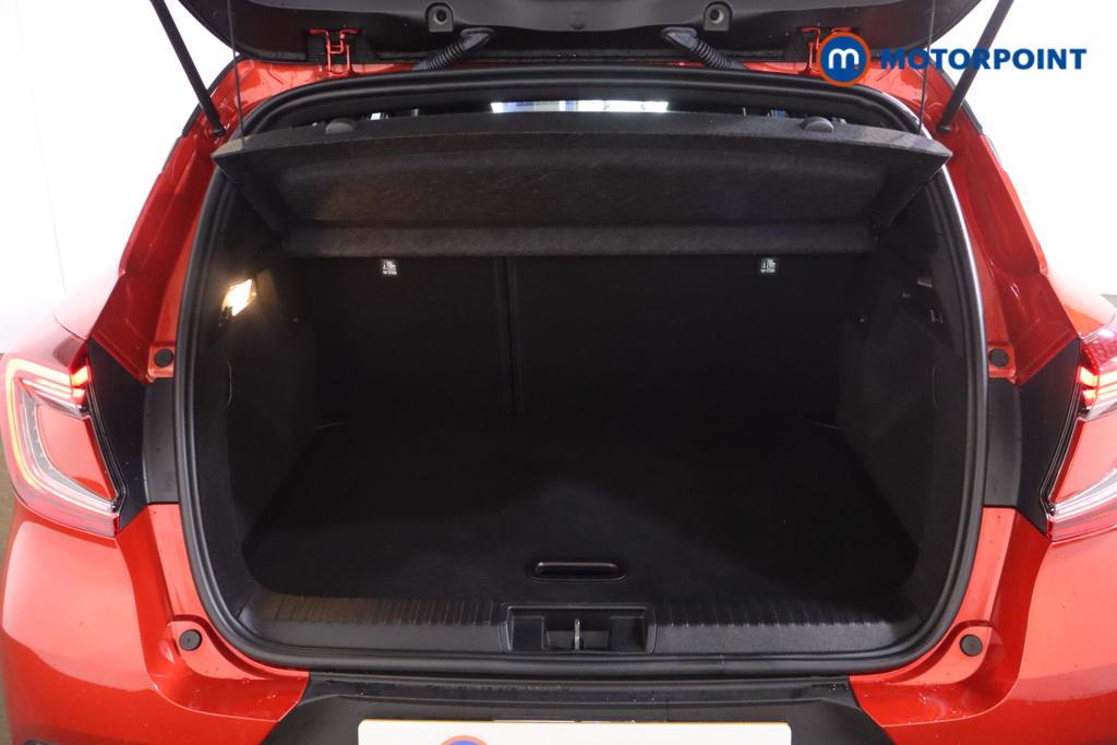 Renault Captur R.S. Line Manual Petrol SUV - Stock Number (1477354) - 14th supplementary image