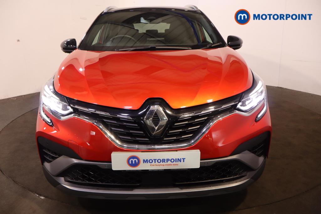 Renault Captur R.S. Line Manual Petrol SUV - Stock Number (1477354) - 28th supplementary image