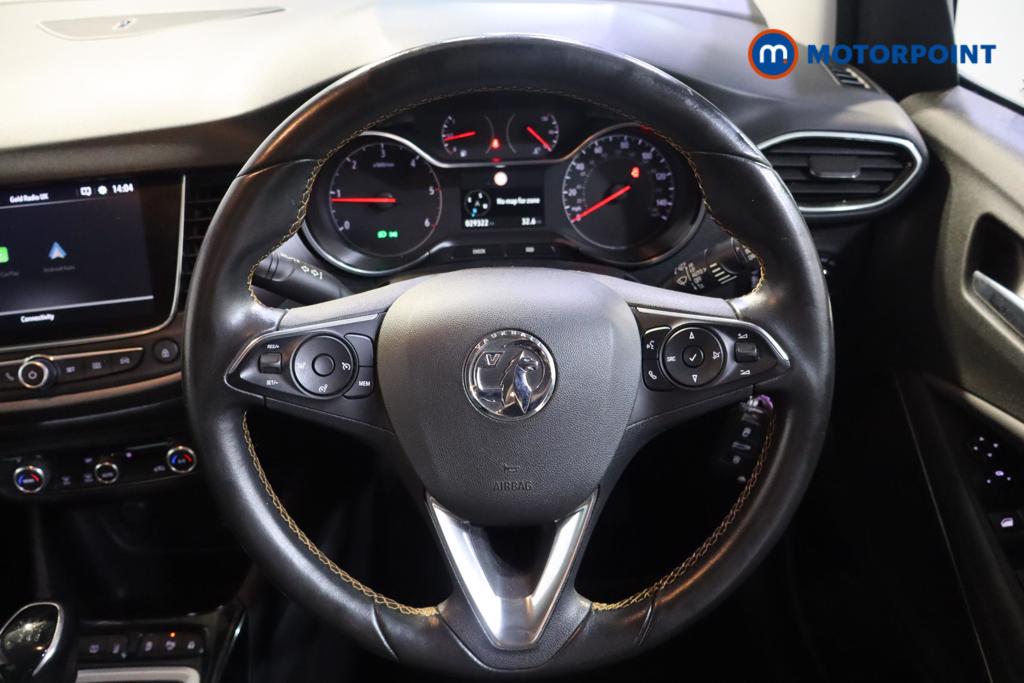 Vauxhall Crossland X Tech Line Nav Manual Diesel SUV - Stock Number (1477388) - 2nd supplementary image