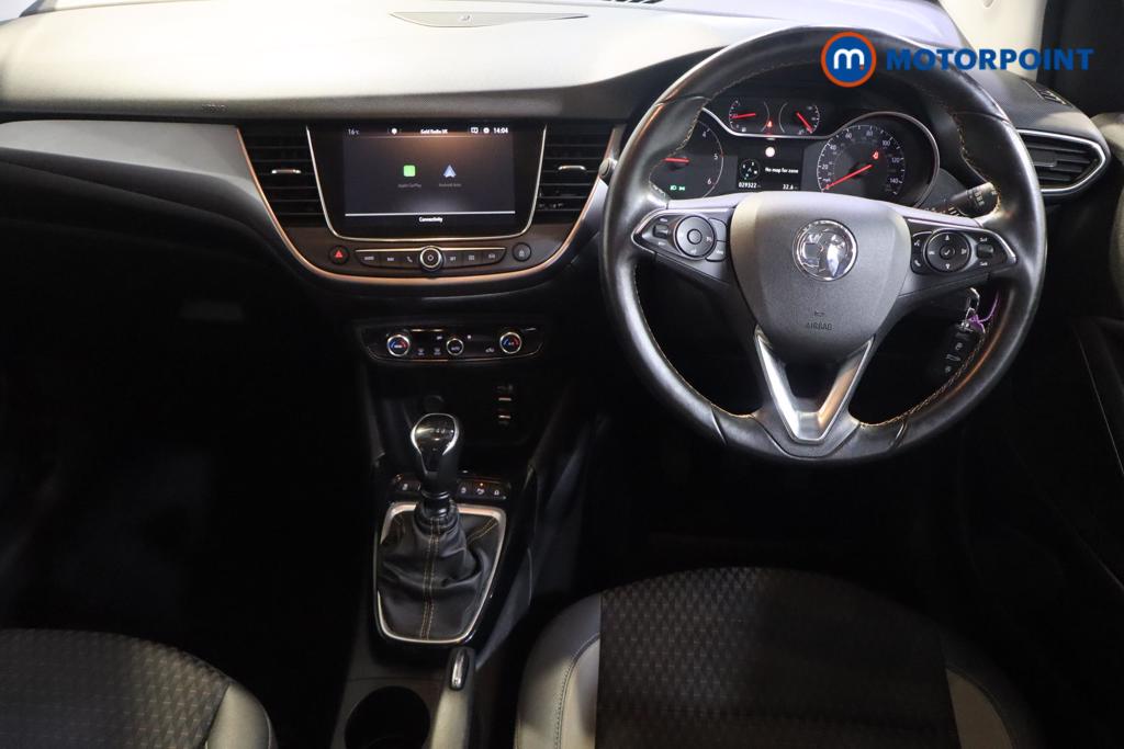 Vauxhall Crossland X Tech Line Nav Manual Diesel SUV - Stock Number (1477388) - 1st supplementary image