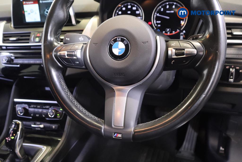 BMW 2 Series M Sport Automatic Petrol Estate - Stock Number (1477807) - 4th supplementary image