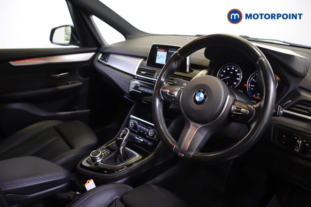 BMW 2 Series M Sport Automatic Petrol Estate - Stock Number (1477807) - 1st supplementary image