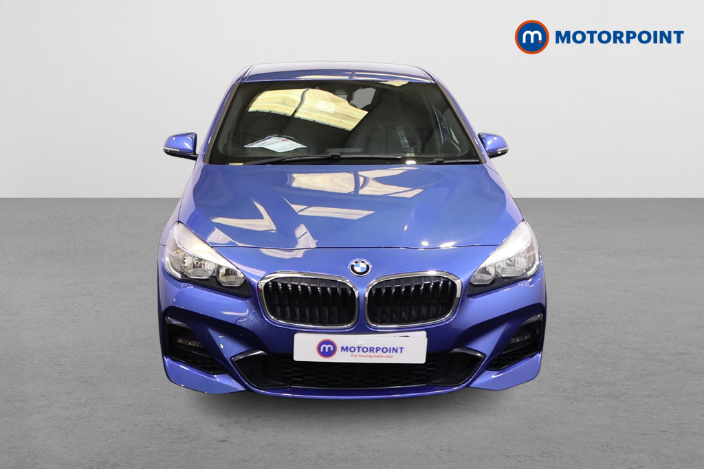 BMW 2 Series M Sport Automatic Petrol Estate - Stock Number (1477807) - Front bumper