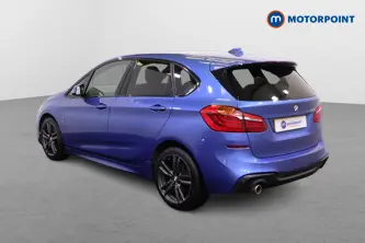 BMW 2 Series M Sport Automatic Petrol Estate - Stock Number (1477807) - Passenger side rear corner