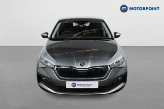 Skoda Scala SE Automatic Petrol Hatchback - Stock Number (1477890) - Front bumper