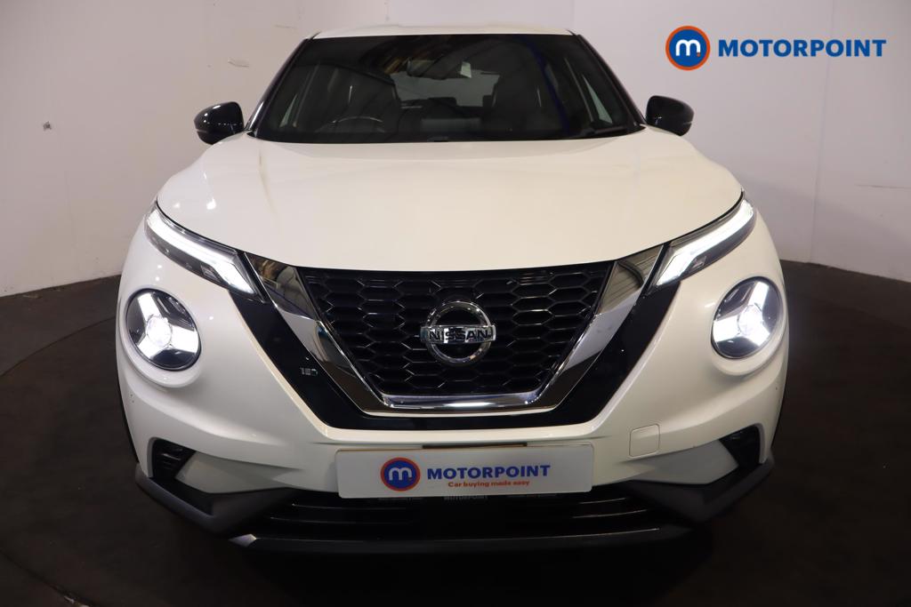 Nissan Juke Tekna Manual Petrol SUV - Stock Number (1478057) - 27th supplementary image