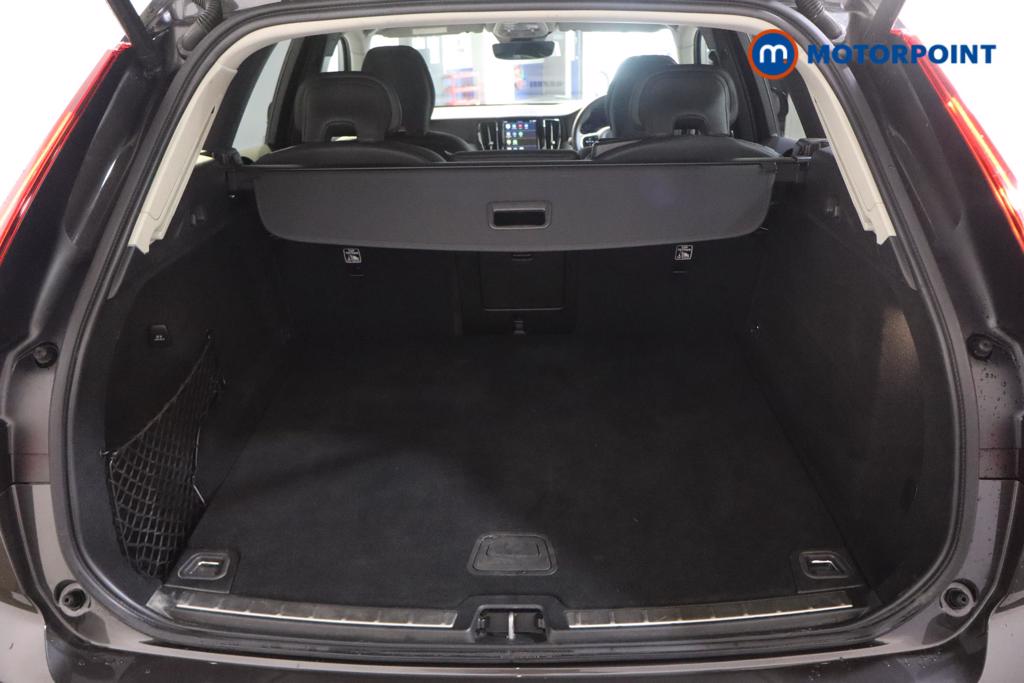 Volvo Xc60 Plus Automatic Diesel SUV - Stock Number (1478288) - 16th supplementary image