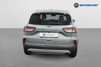 Ford Kuga Titanium Edition Manual Petrol SUV - Stock Number (1478557) - Rear bumper