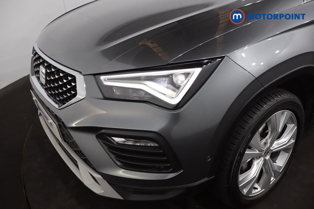 Seat Ateca Xperience Automatic Petrol SUV - Stock Number (1478574) - 29th supplementary image