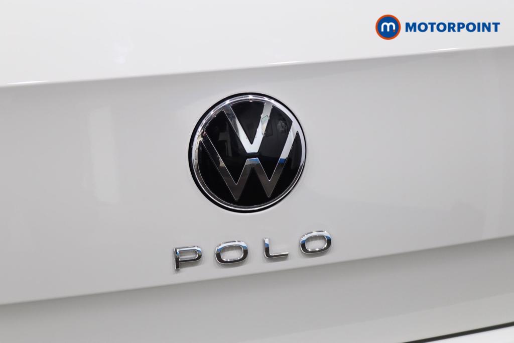 Volkswagen Polo Life Manual Petrol Hatchback - Stock Number (1478747) - 28th supplementary image