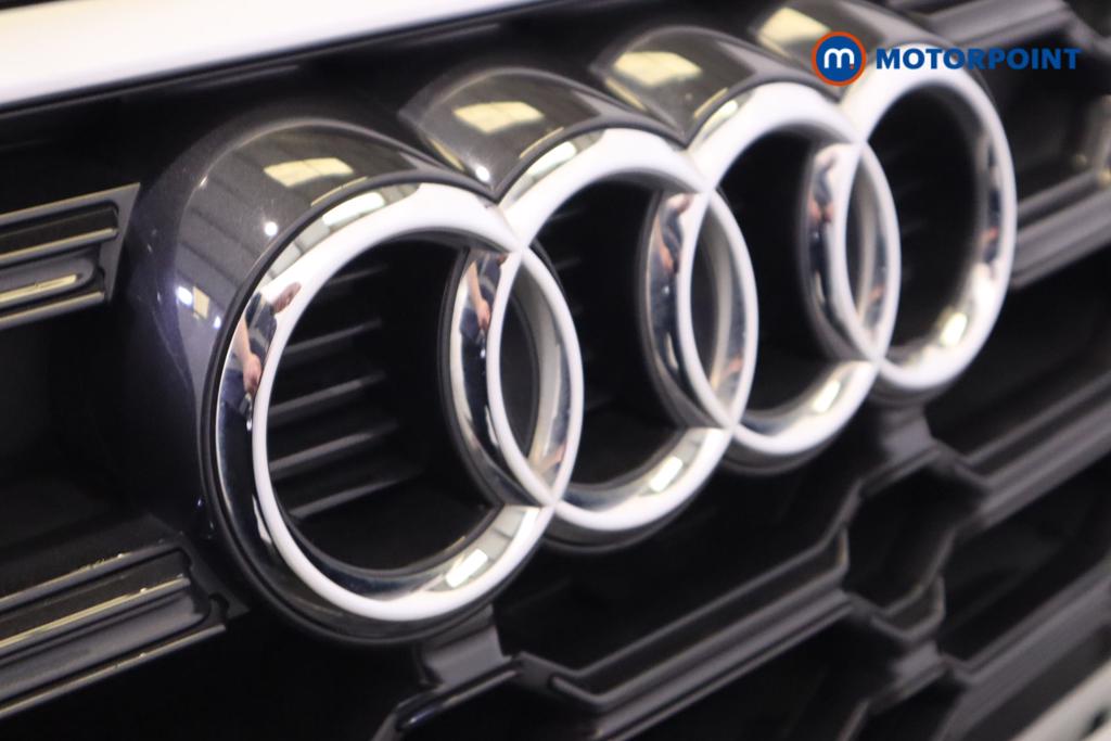 Audi Q5 S Line Automatic Diesel SUV - Stock Number (1479334) - 34th supplementary image