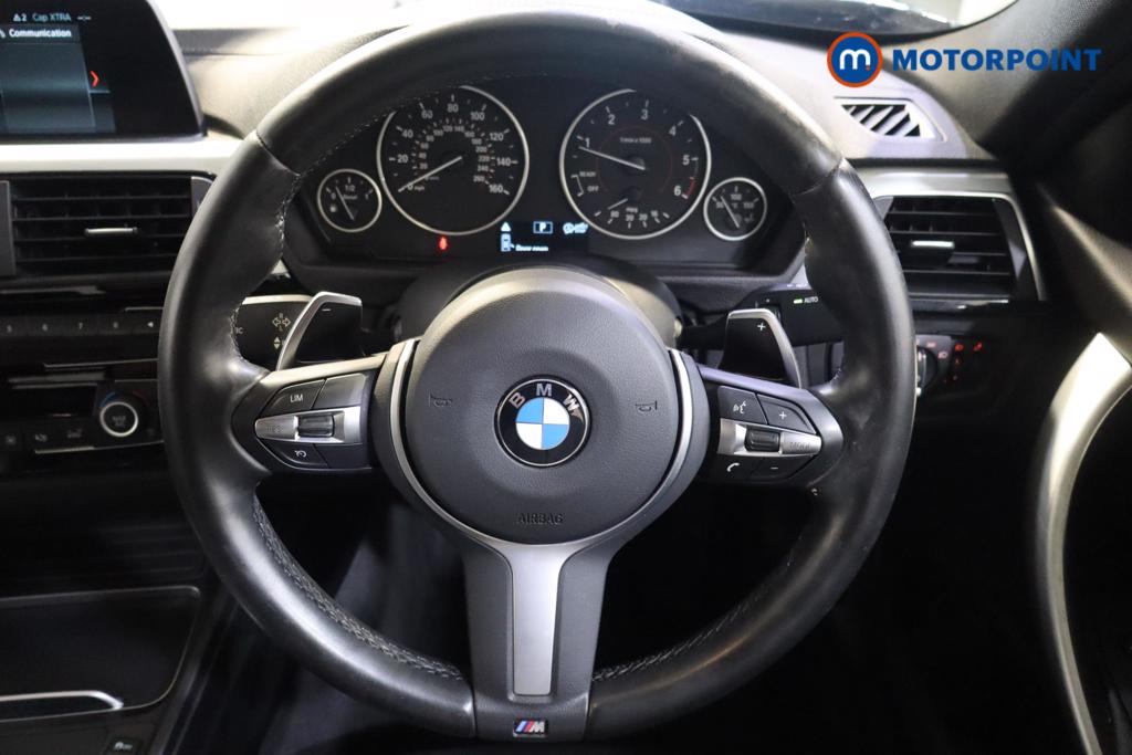 BMW 3 Series M Sport Automatic Diesel Saloon - Stock Number (1479438) - 2nd supplementary image