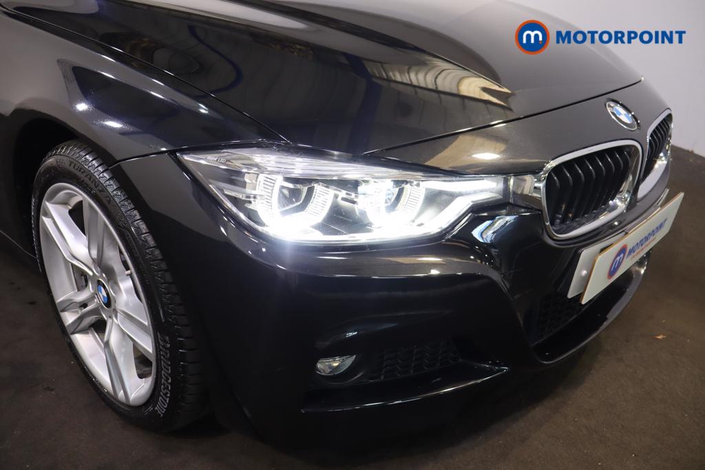 BMW 3 Series M Sport Automatic Diesel Saloon - Stock Number (1479438) - 27th supplementary image