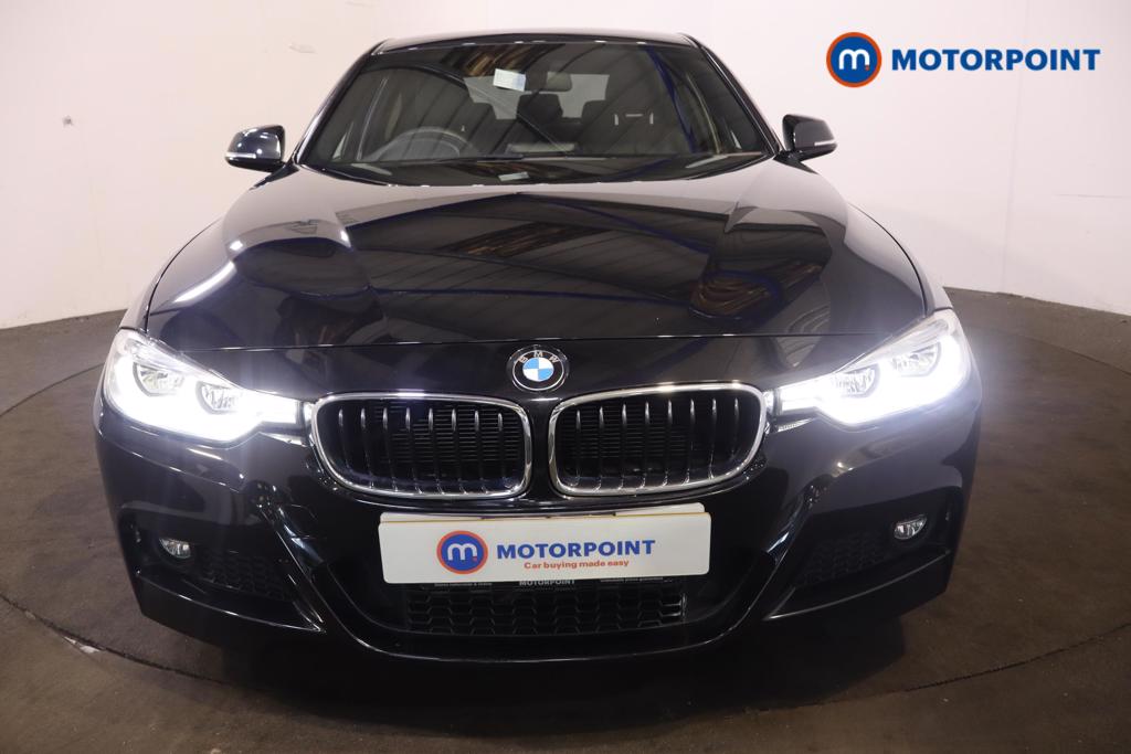 BMW 3 Series M Sport Automatic Diesel Saloon - Stock Number (1479438) - 28th supplementary image