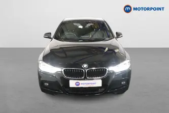 BMW 3 Series M Sport Automatic Diesel Saloon - Stock Number (1479438) - Front bumper