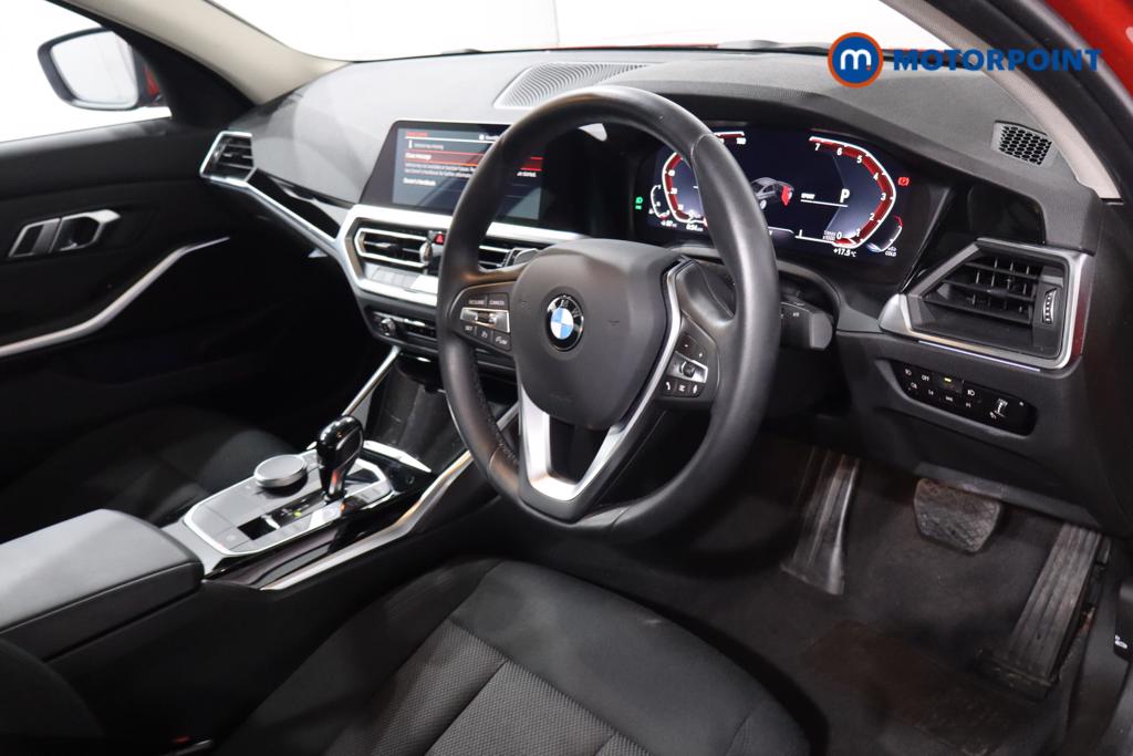 BMW 3 Series Se Pro Automatic Petrol Saloon - Stock Number (1479475) - 4th supplementary image