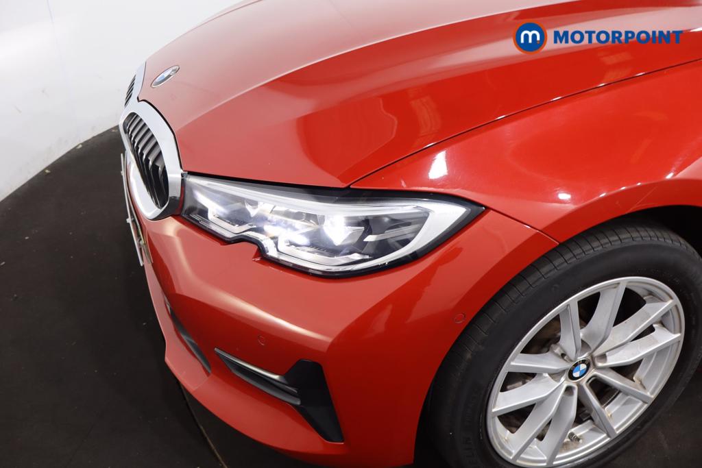 BMW 3 Series Se Pro Automatic Petrol Saloon - Stock Number (1479475) - 30th supplementary image