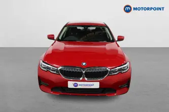 BMW 3 Series Se Pro Automatic Petrol Saloon - Stock Number (1479475) - Front bumper