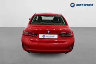 BMW 3 Series Se Pro Automatic Petrol Saloon - Stock Number (1479475) - Rear bumper