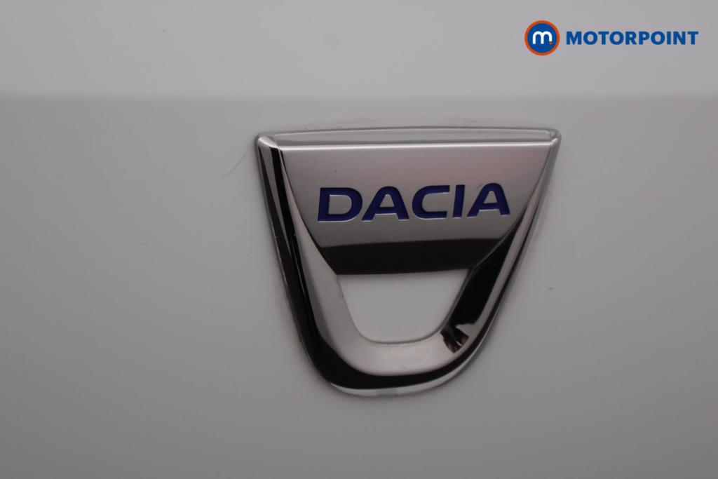 Dacia Sandero Comfort Manual Petrol Hatchback - Stock Number (1479724) - 18th supplementary image