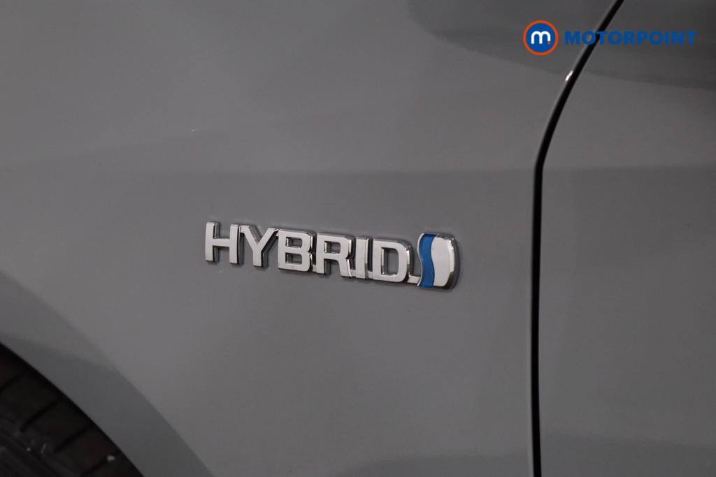 Toyota Corolla Gr Sport Automatic Petrol-Electric Hybrid Hatchback - Stock Number (1479808) - 22nd supplementary image