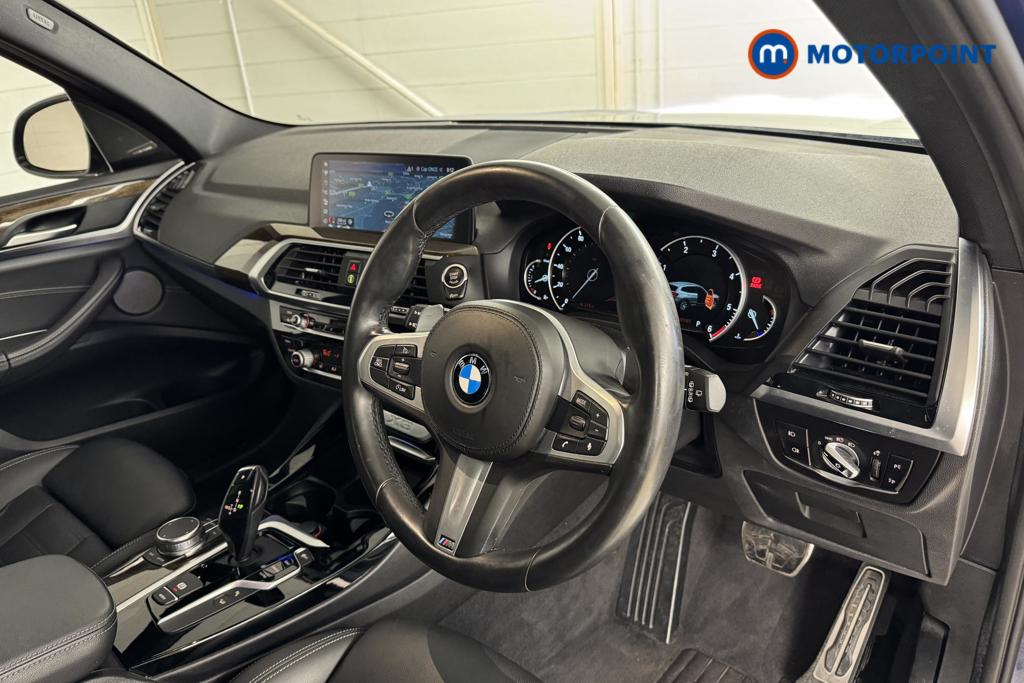 BMW X3 M Sport Automatic Diesel SUV - Stock Number (1479878) - 7th supplementary image