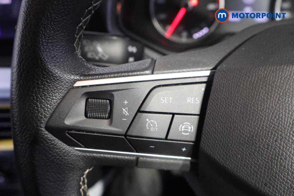 Seat Arona Se Technology Manual Petrol SUV - Stock Number (1480050) - 3rd supplementary image