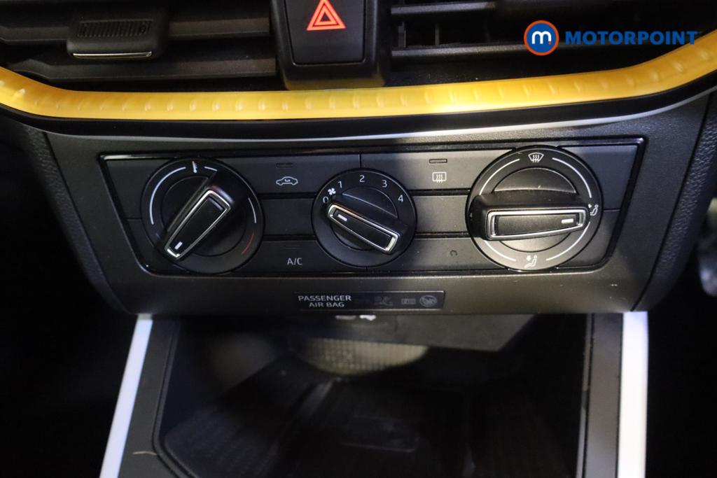 Seat Arona Se Technology Manual Petrol SUV - Stock Number (1480050) - 7th supplementary image