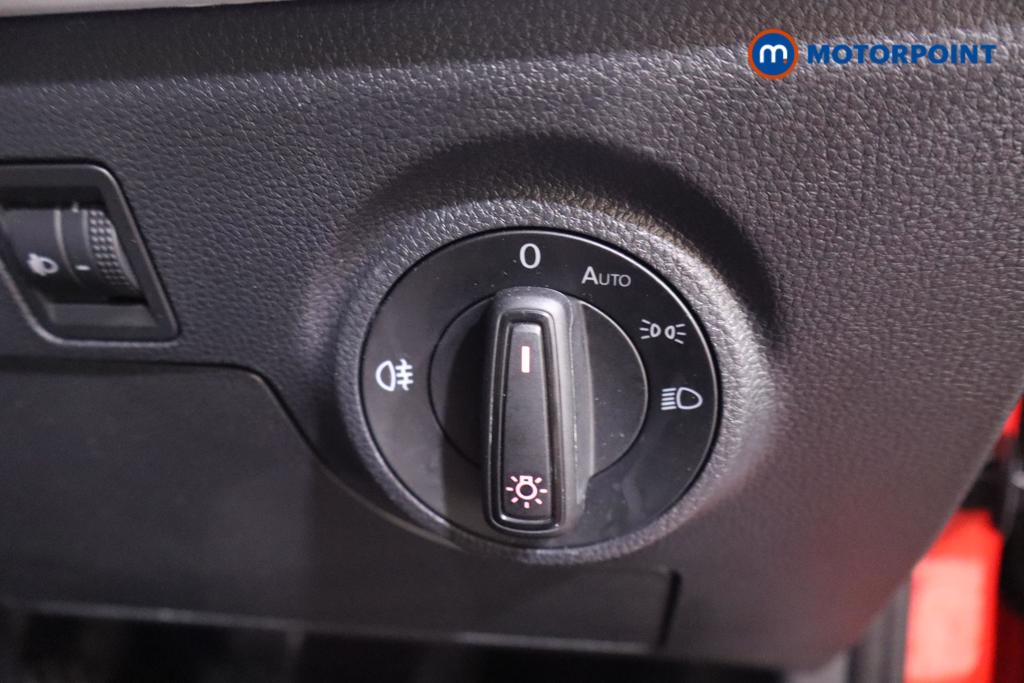 Seat Arona Se Technology Manual Petrol SUV - Stock Number (1480050) - 9th supplementary image