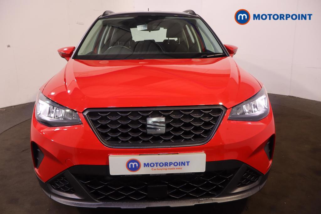 Seat Arona Se Technology Manual Petrol SUV - Stock Number (1480050) - 26th supplementary image