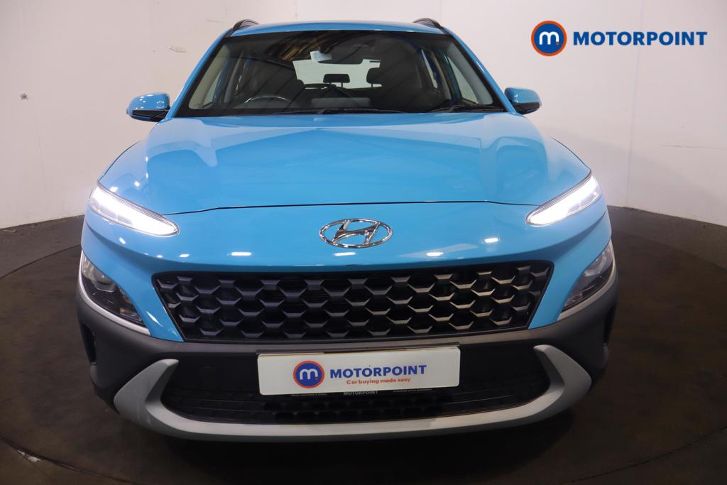 Hyundai Kona Se Connect Automatic Petrol-Electric Hybrid SUV - Stock Number (1480135) - 26th supplementary image