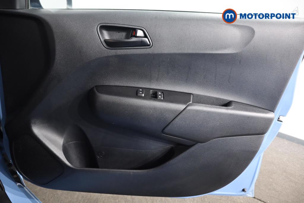 KIA Picanto 1 Manual Petrol Hatchback - Stock Number (1480154) - 15th supplementary image