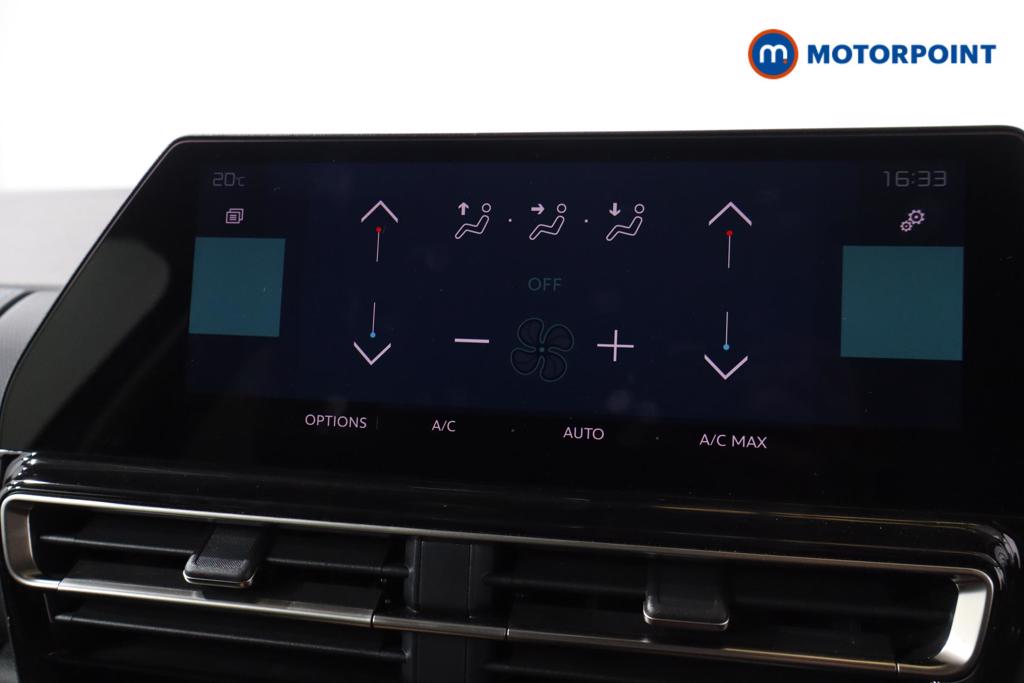 Citroen C5 Aircross C-Series Edition Automatic Petrol Plug-In Hybrid SUV - Stock Number (1480261) - 7th supplementary image