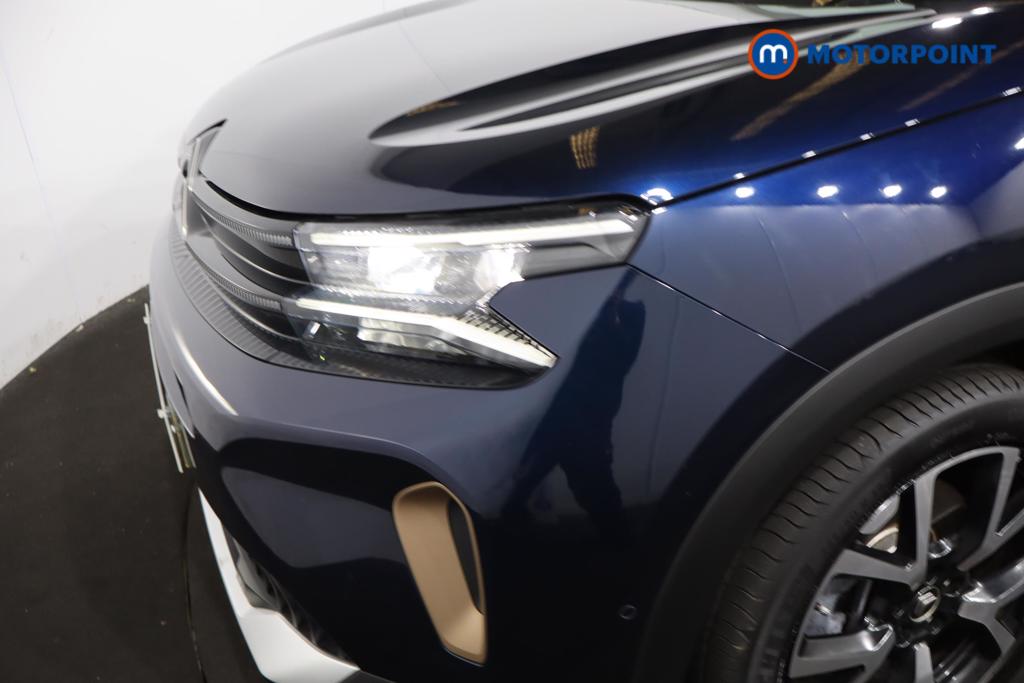 Citroen C5 Aircross C-Series Edition Automatic Petrol Plug-In Hybrid SUV - Stock Number (1480261) - 32nd supplementary image