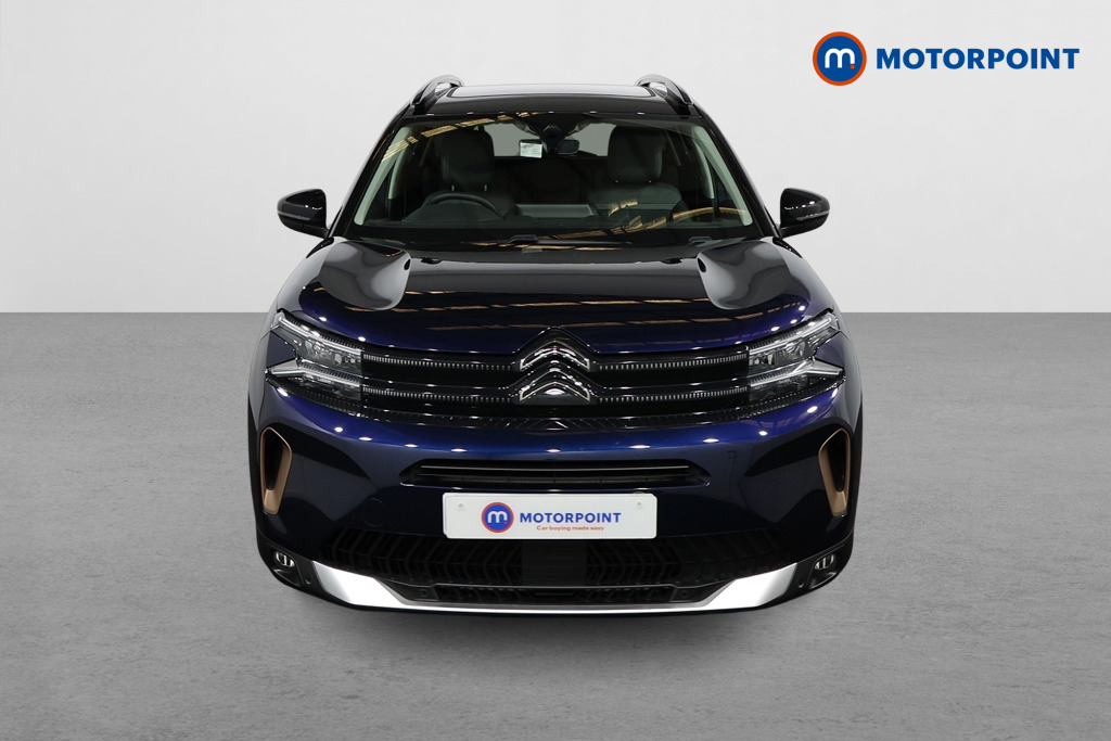 Citroen C5 Aircross C-Series Edition Automatic Petrol Plug-In Hybrid SUV - Stock Number (1480261) - Front bumper