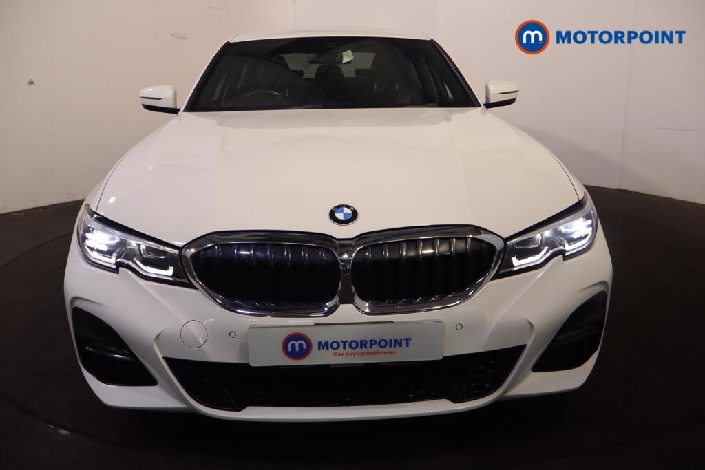 BMW 3 Series M Sport Automatic Petrol Saloon - Stock Number (1480281) - 29th supplementary image