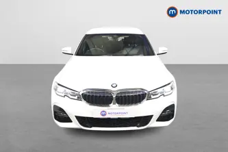 BMW 3 Series M Sport Automatic Petrol Saloon - Stock Number (1480281) - Front bumper