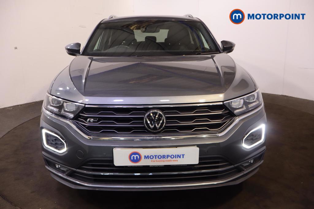 Volkswagen T-Roc R-Line Automatic Petrol SUV - Stock Number (1480367) - 30th supplementary image