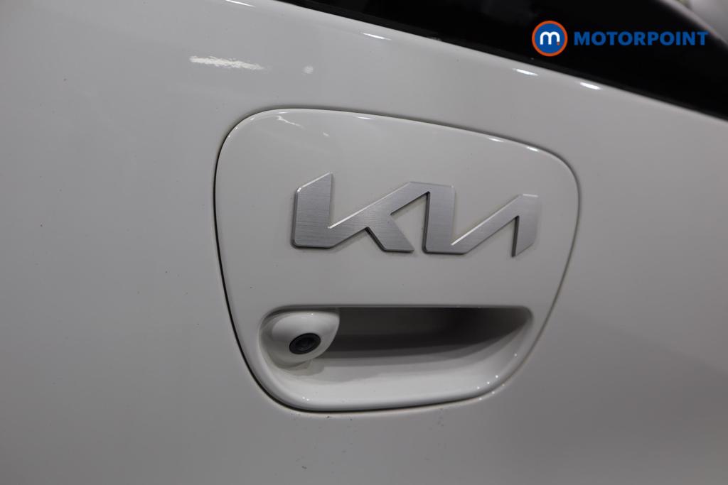 KIA Picanto Gt-Line S Manual Petrol Hatchback - Stock Number (1480370) - 34th supplementary image